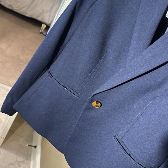 Mango Blazer and pants - Picture 6 of 11